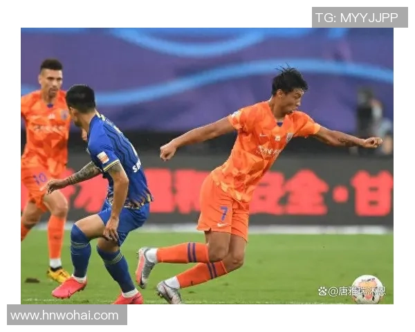 鲁能与鹿岛精彩进球集锦回顾足球盛宴不容错过